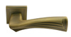Ручка дверная, Morelli, MH-34 - изображение