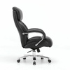 Кресло brabix premium pride hd 100 black 531940