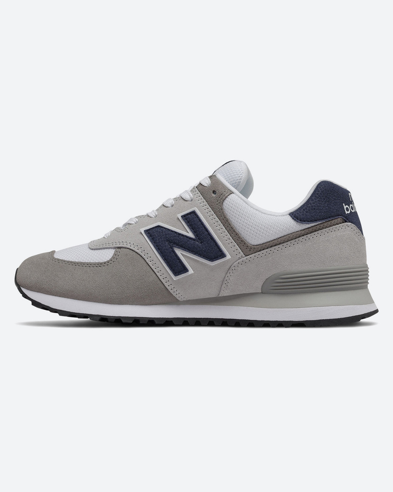 Кеды New Balance 574 — купить в 