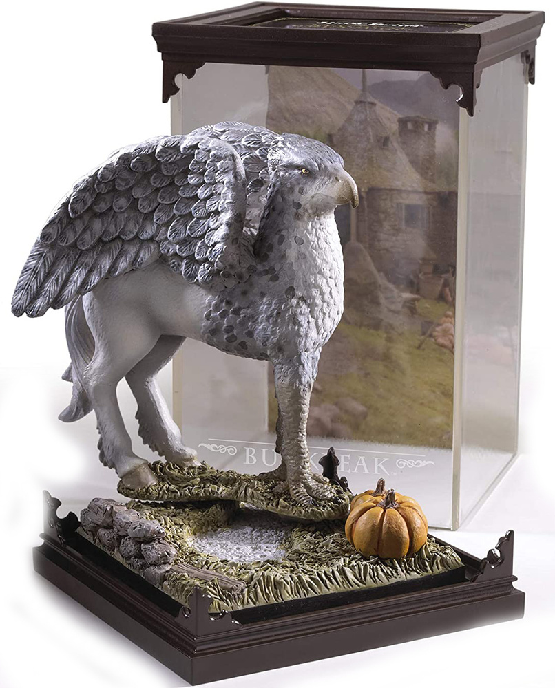 buckbeak action figure