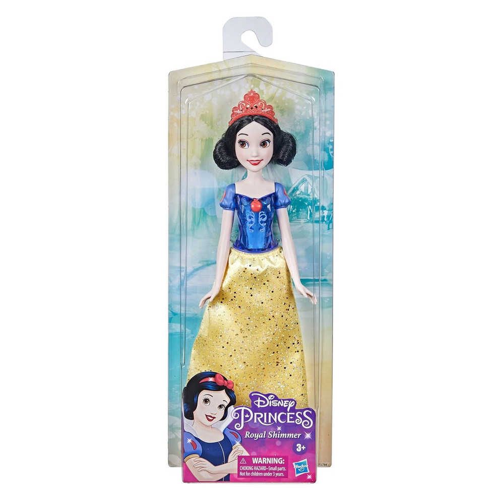 hasbro princess disney