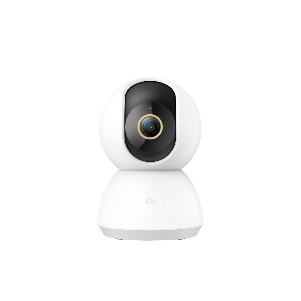 Xiaomi smart camera c400 белый