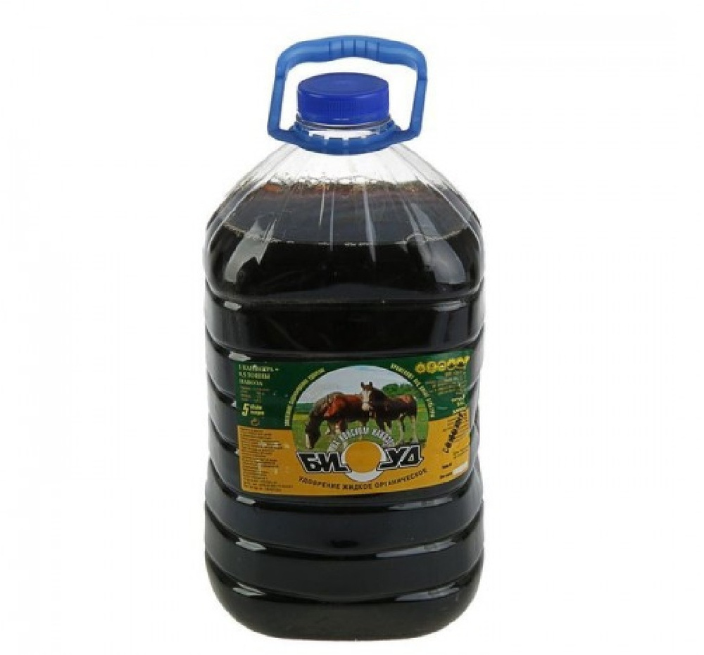 удобрения органические на основе отходов животноводства