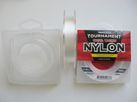 Tournament Nylon