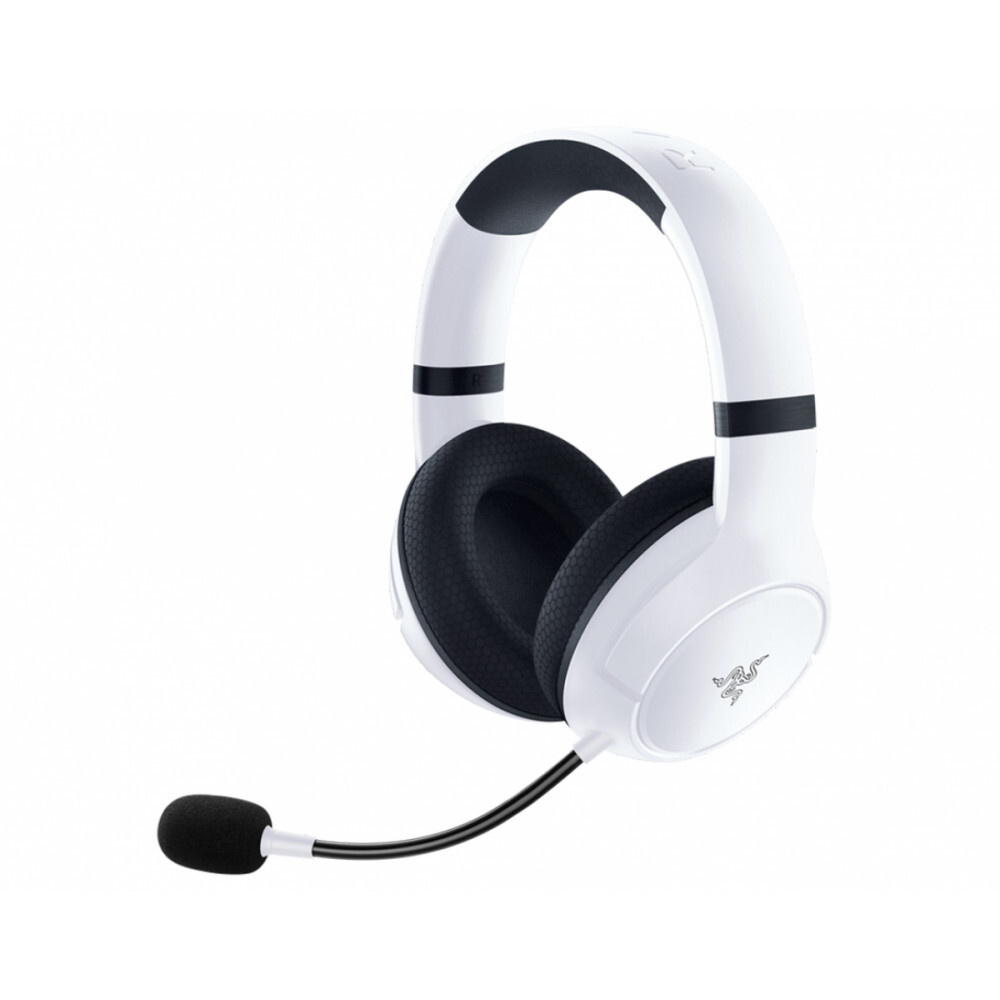 razer wireless white