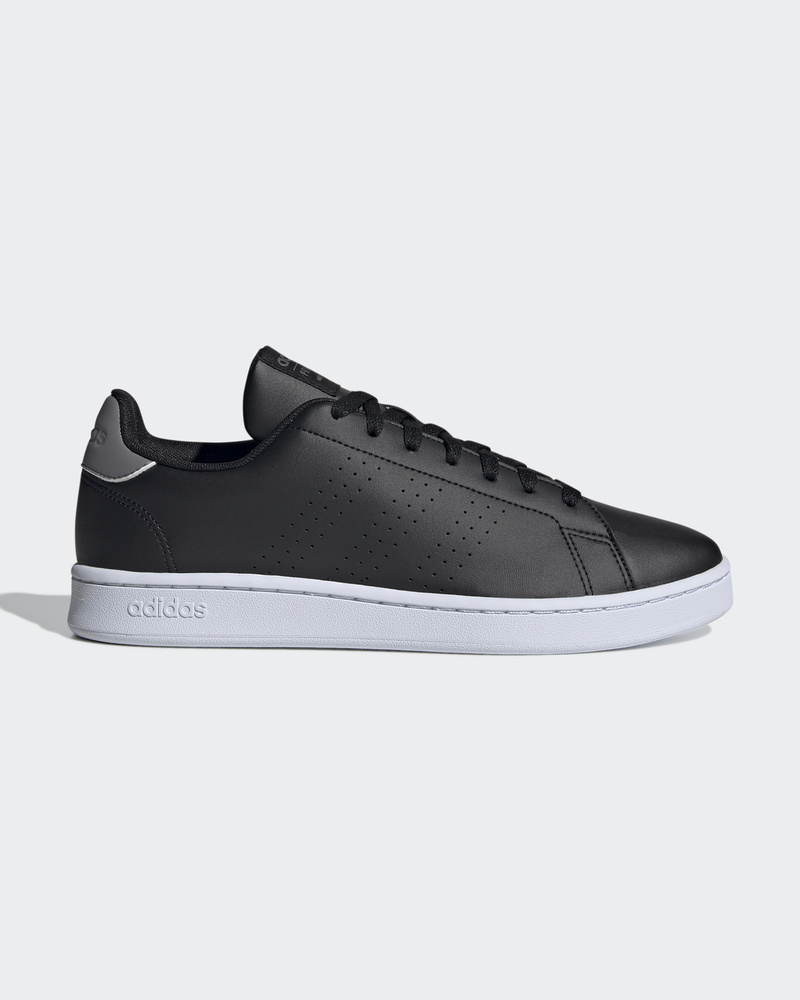 adidas advantage shoes grey