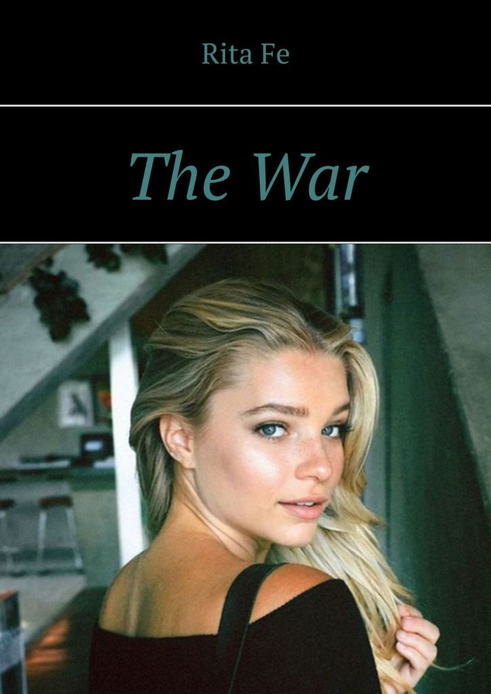 The War #1