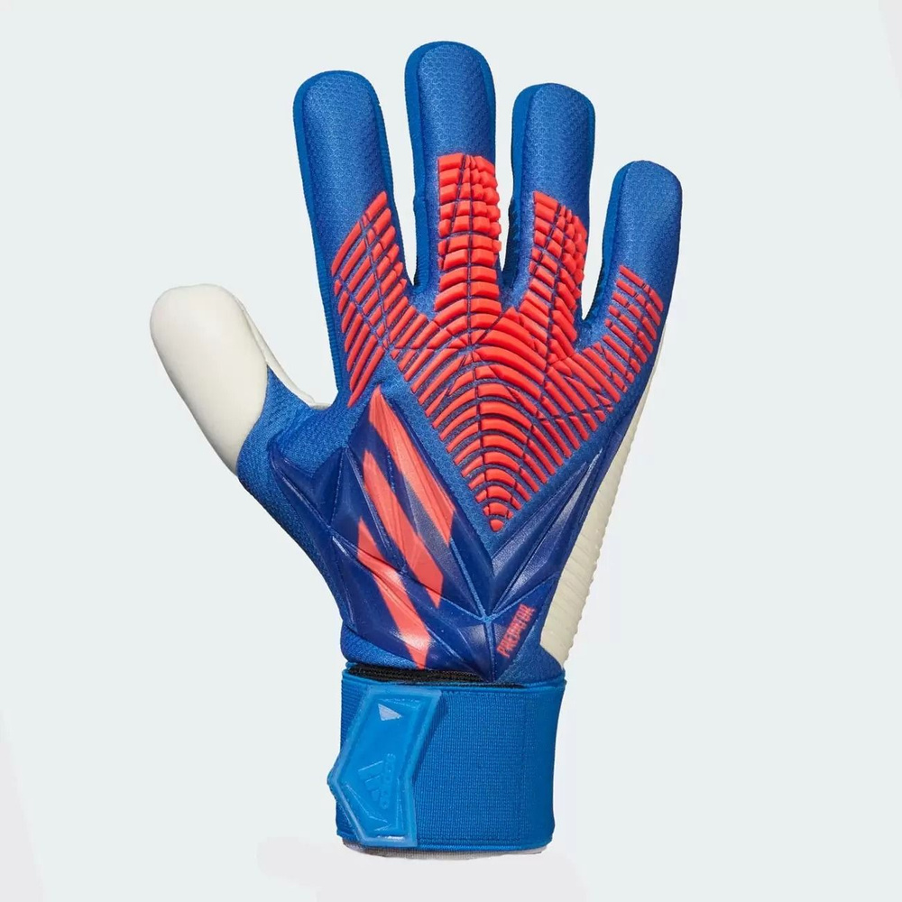 Перчатки вратарские adidas Predator Competition - купить с доставкой по ...