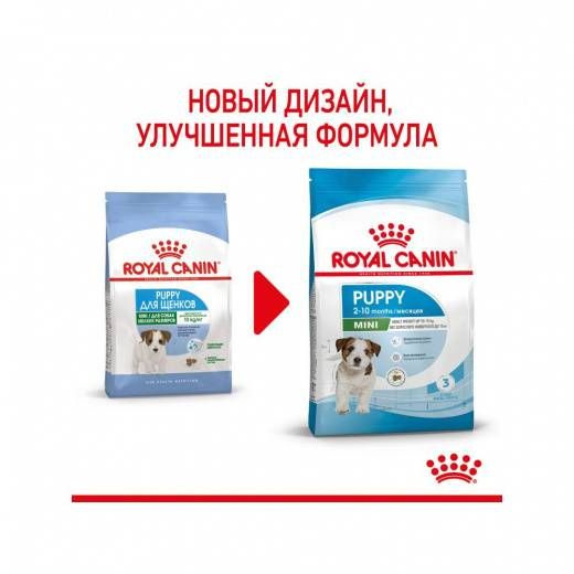 royal canin puppy chewy