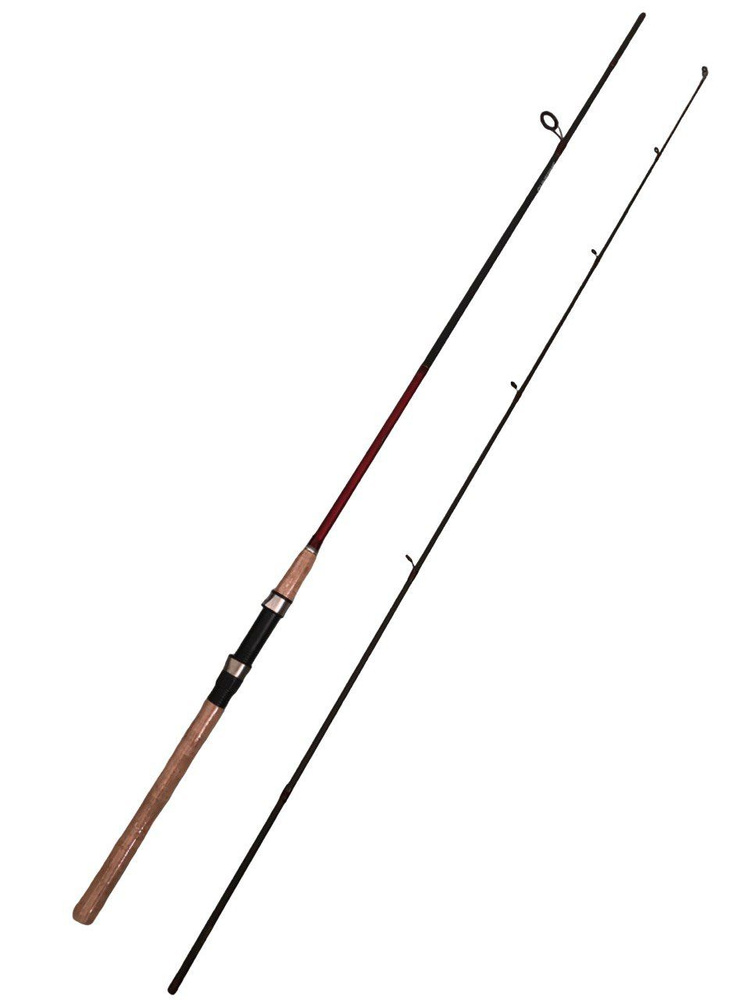 Спиннинг Shimano Catana 3-15гр, 270см #1