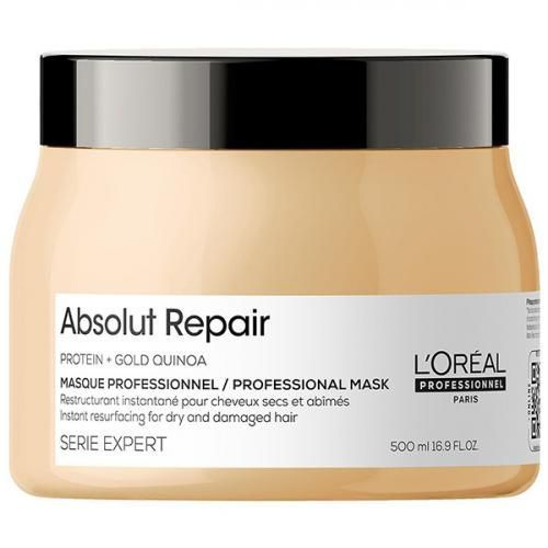 Маска L'Oreal Professionnel Serie Expert Absolut Repair для восстановления волос 500 мл  #1