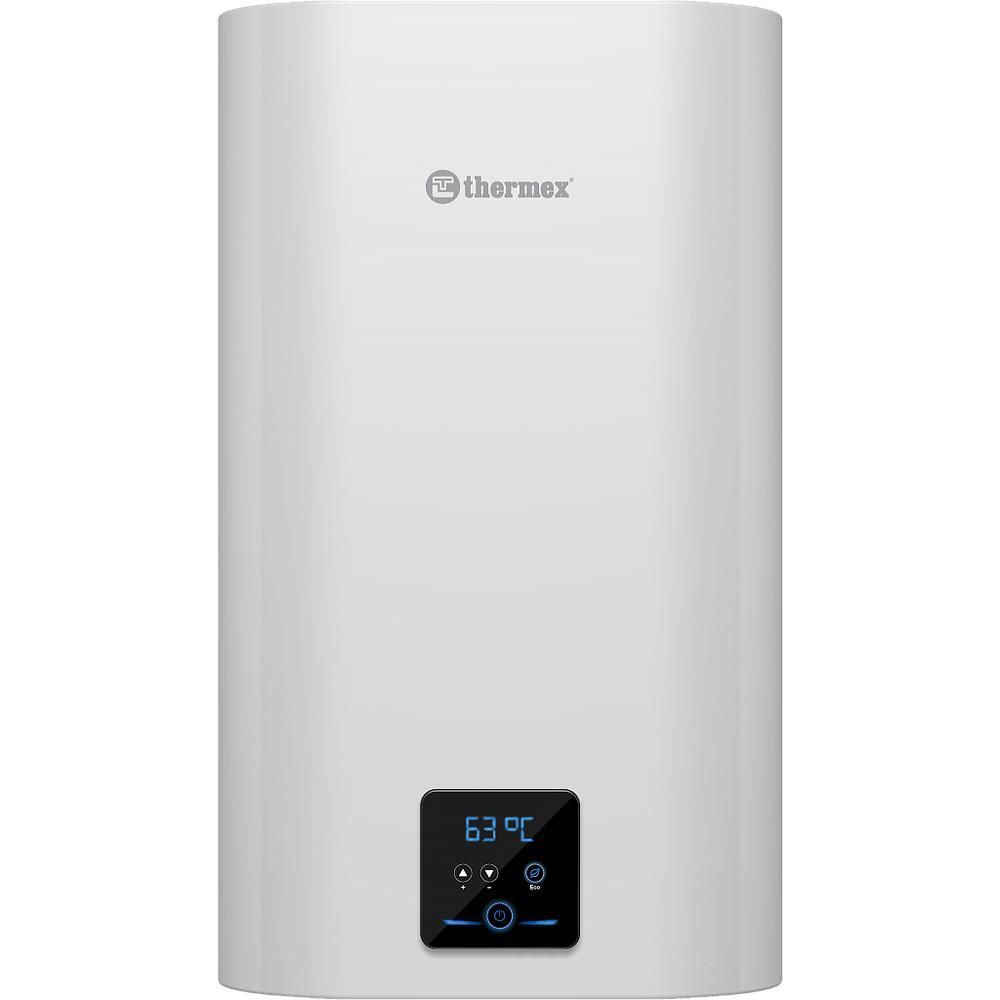 Водонагреватель накопительный Thermex Smart 50 V купить по доступной ...