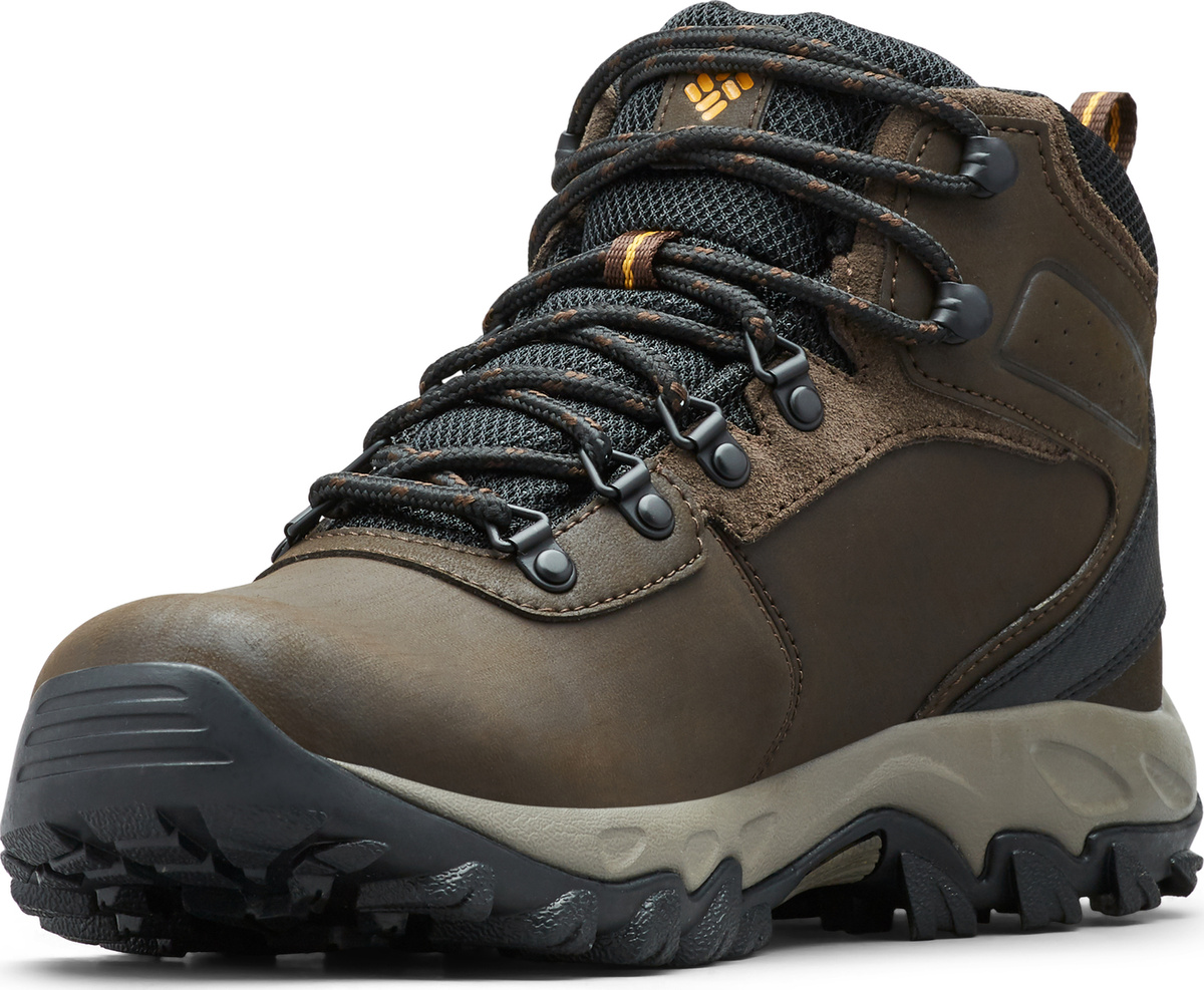 newton ridge plus ii wtp