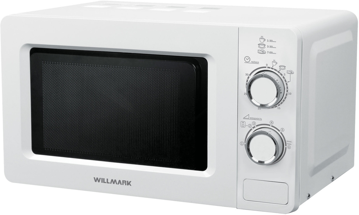 Микроволновая печь Willmark WMO-288MBW — купить в интернет-магазине ...
