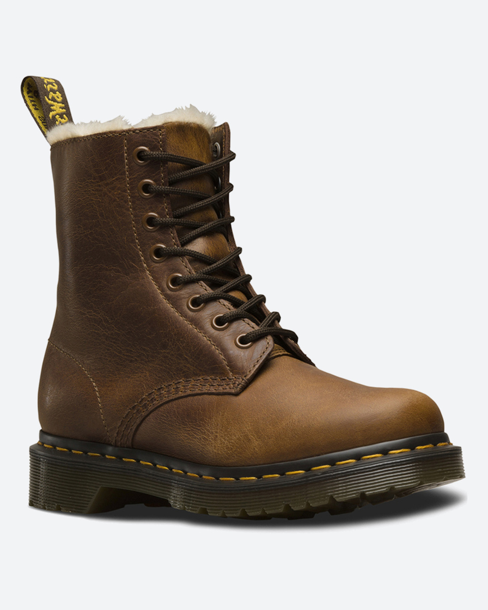 dr martens serena butterscotch 39