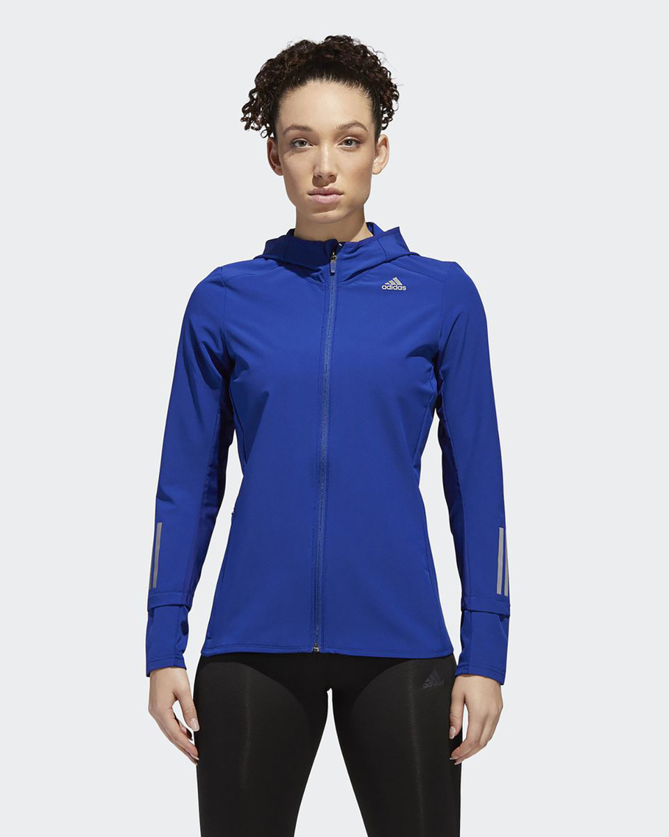 adidas response jacket