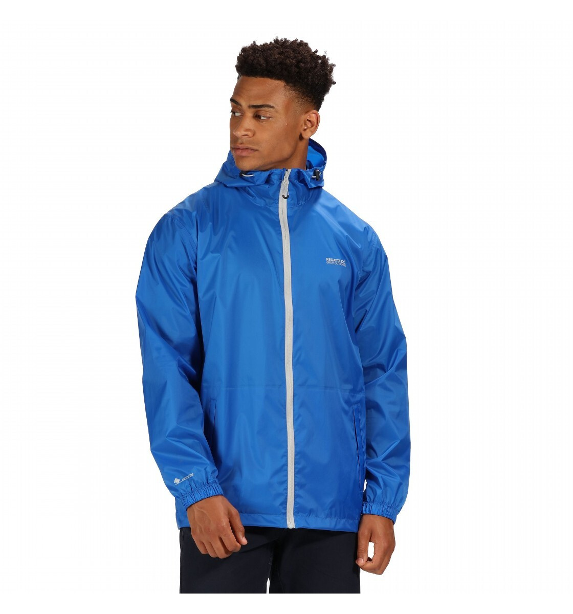 regatta mens pack it jacket