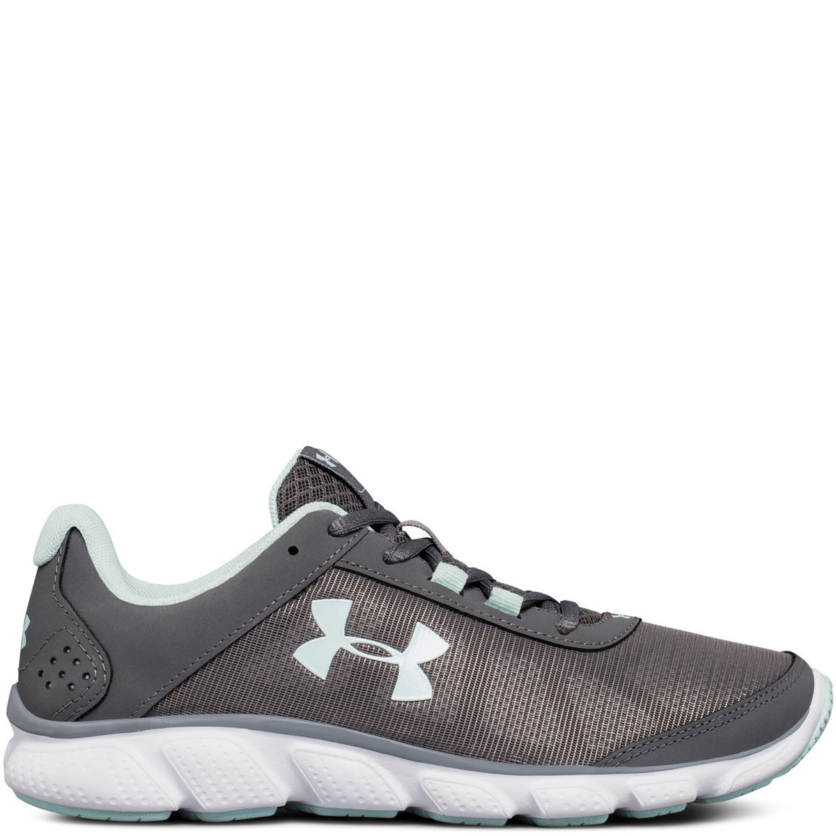 tenis under armour micro g assert 7