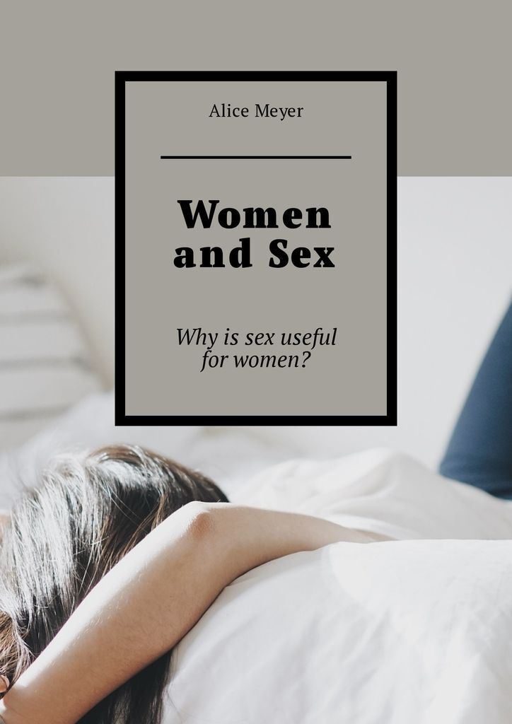 Women and Sex #1