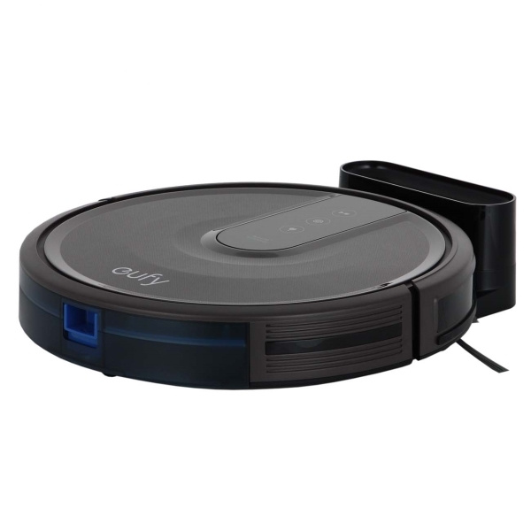 Купить робот-пылесос Anker Eufy RoboVac 15T T2115, черный по низкой ...