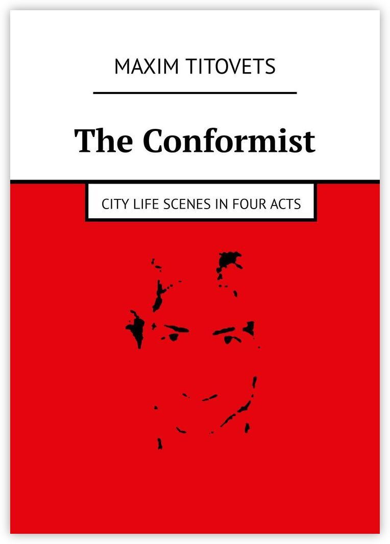 The Conformist #1