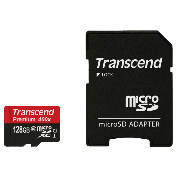 Карта памяти microsdxc 128 гб