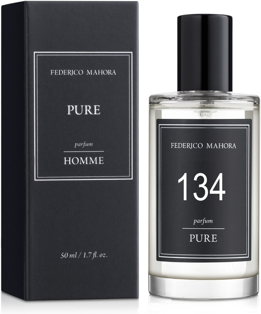 chanel allure homme fm