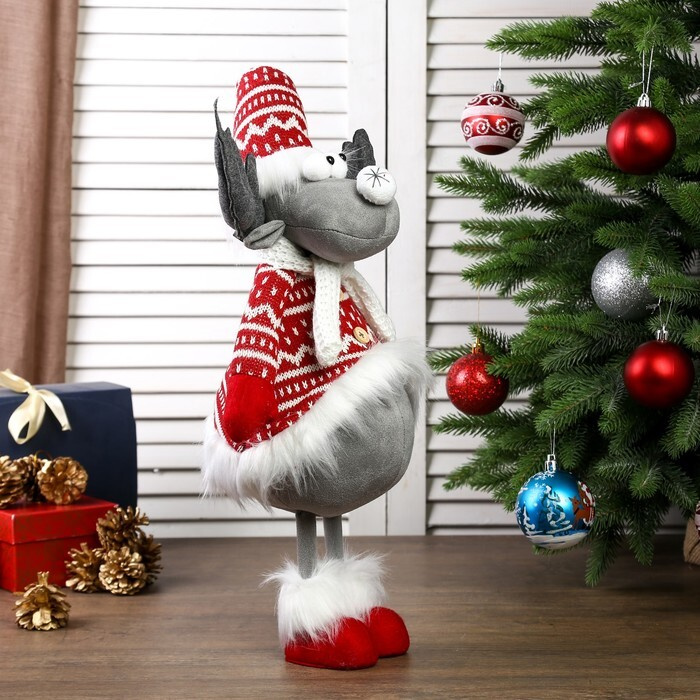 Новогодняя 20 19 Новогодняя 20 19