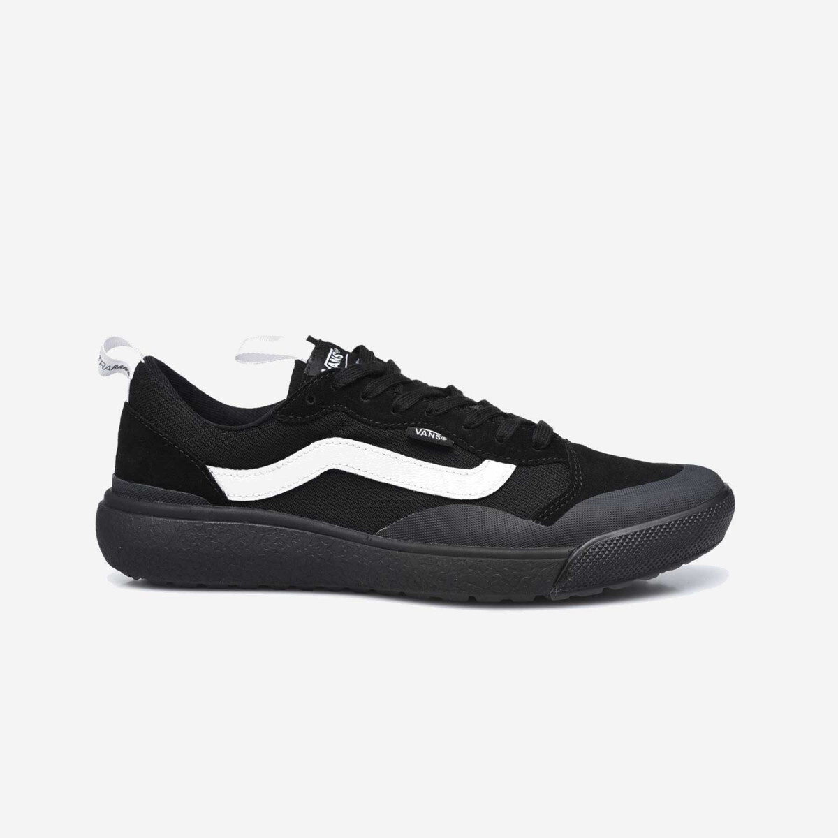 vans ua ultrarange exo black