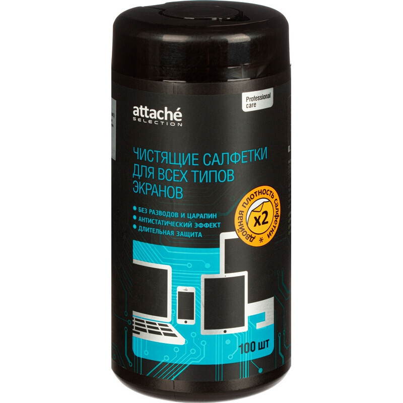 Салфетки для монитора, салфетки для ноутбука, салфетки для техники и ...
