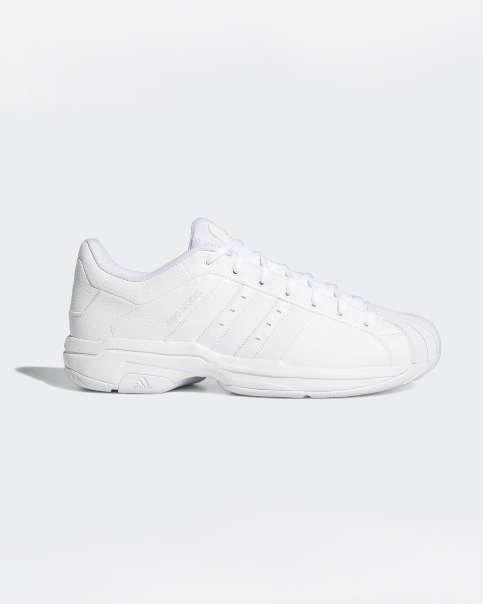 tenis adidas pro model 2g