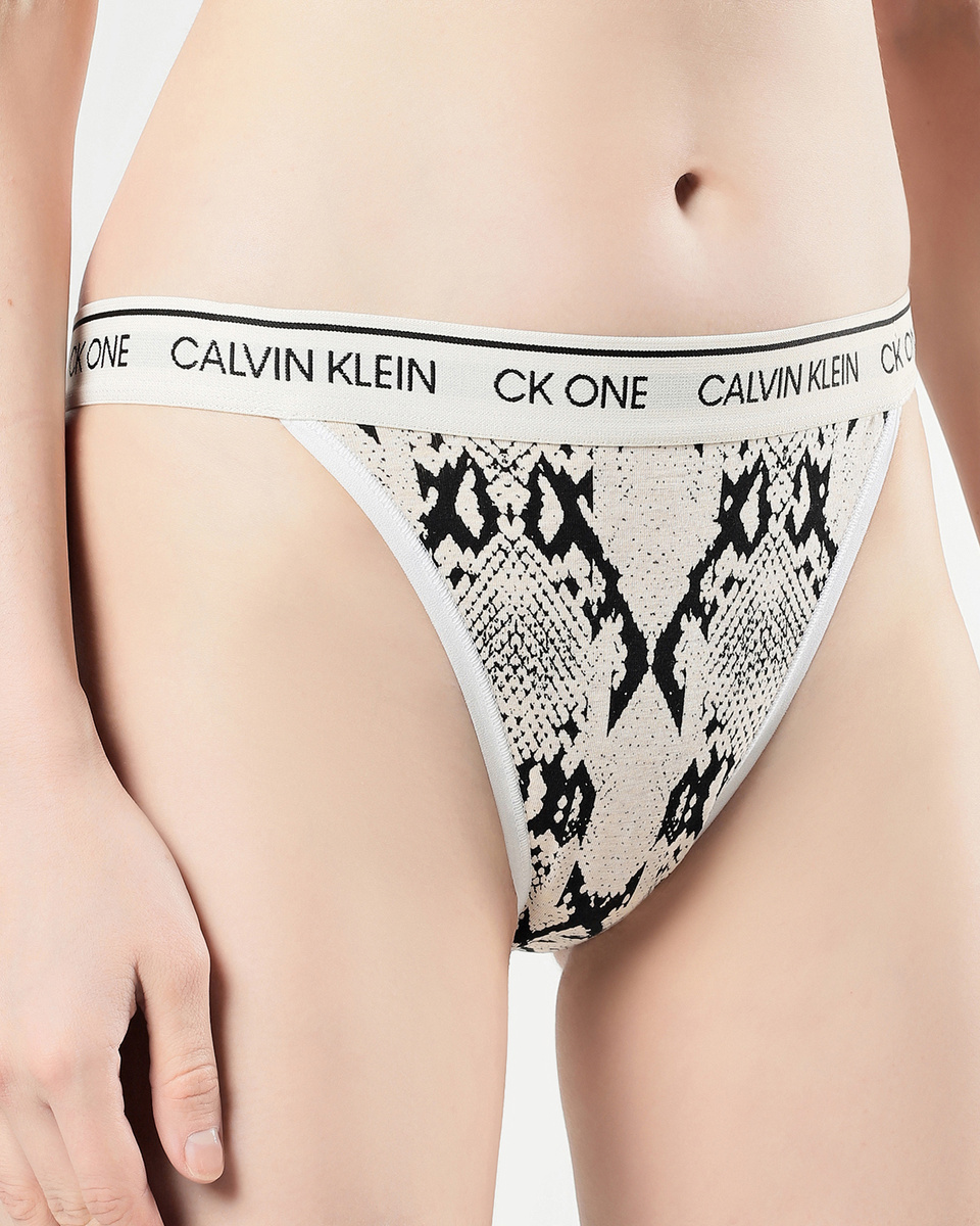 ck one cotton