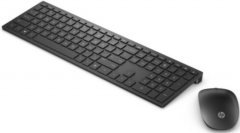 Комплект клавиатура и мышь HP Pavilion 800 4CE99AA — купить в интернет ...