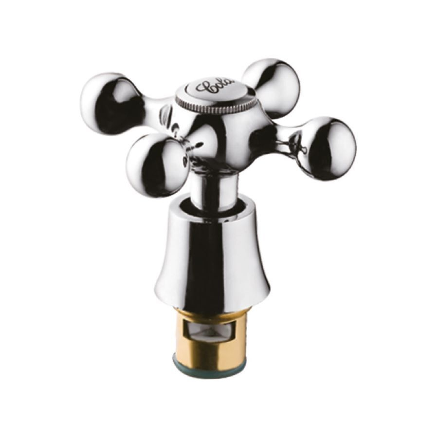 Маховик с кран-буксой HB0008, 2 шт. — купить в интернет-магазине OZON с ...