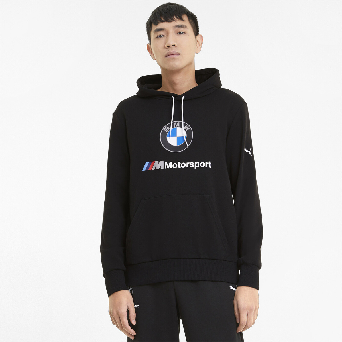 m motorsport hoodie