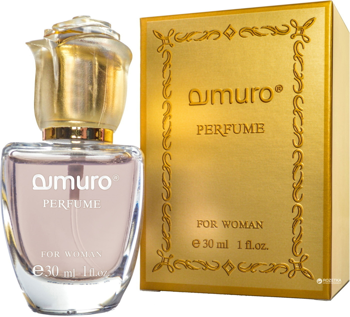 Dzintars Amuro 7 1881 pour femme Духи 30 мл