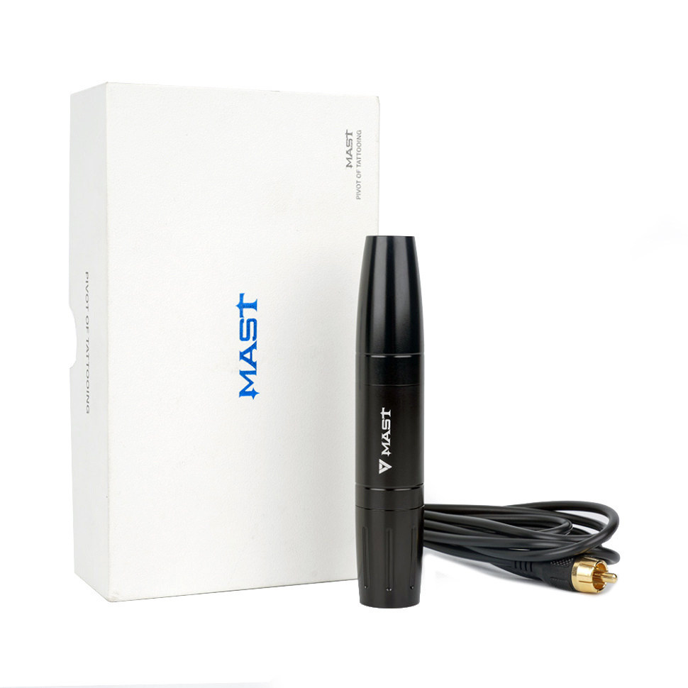 Mast Dragonhawk Magi роторная машинка для татуировки и перманентного ...