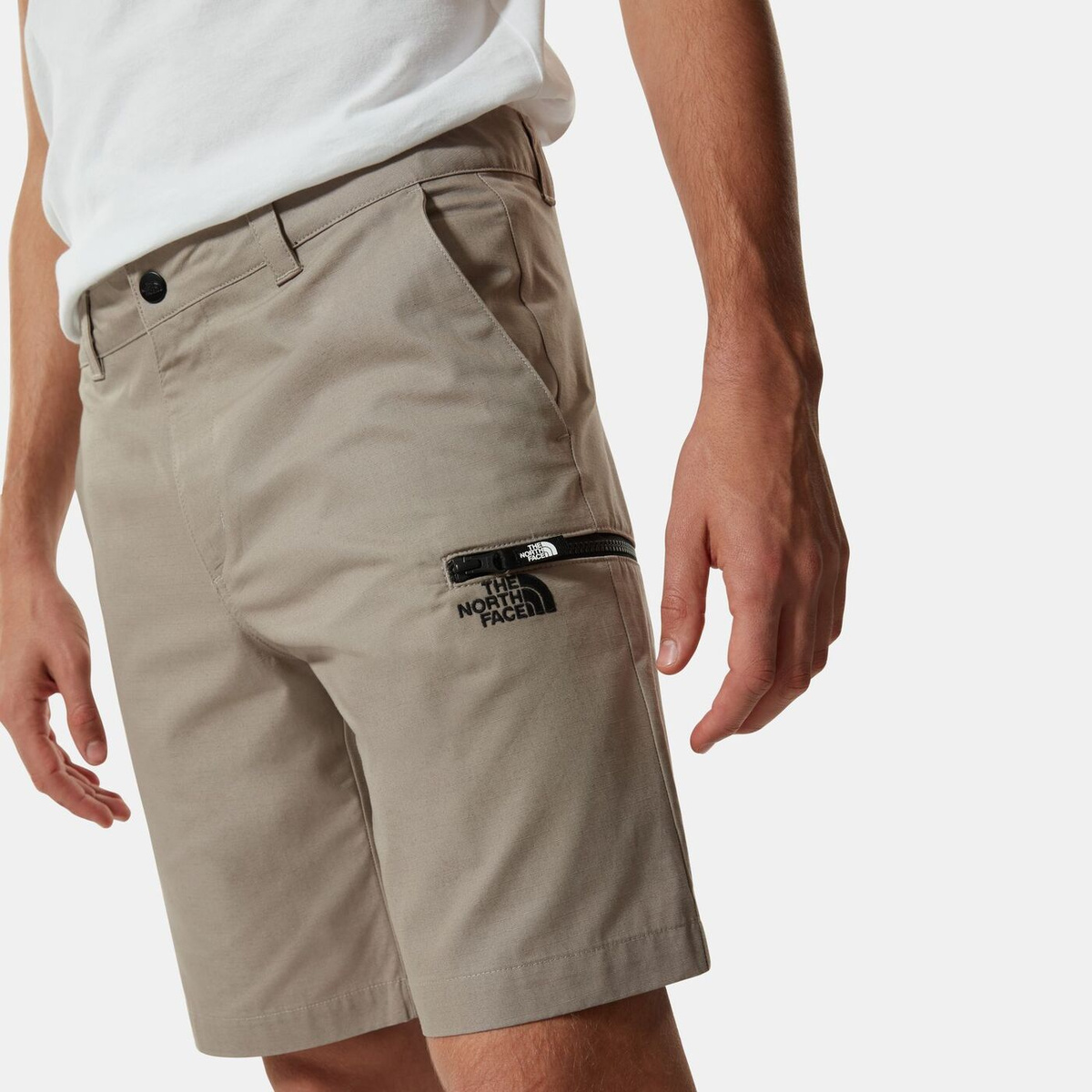 north face quick dry shorts
