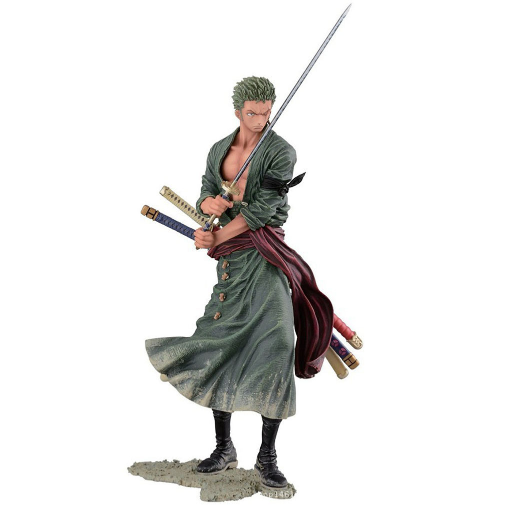 Фигурка зоро ван пис. Фигурка Roronoa Zoro. Ророноа Зоро фигурка. Ророноа Зоро статуэтка. Ророноа Зоро экшн фигурка.