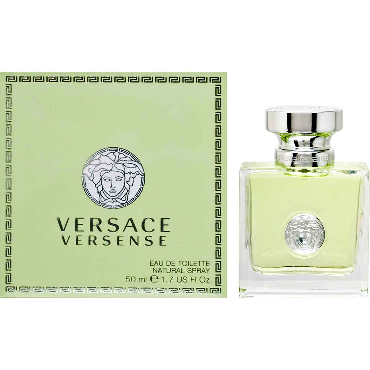 versace versense 50 ml