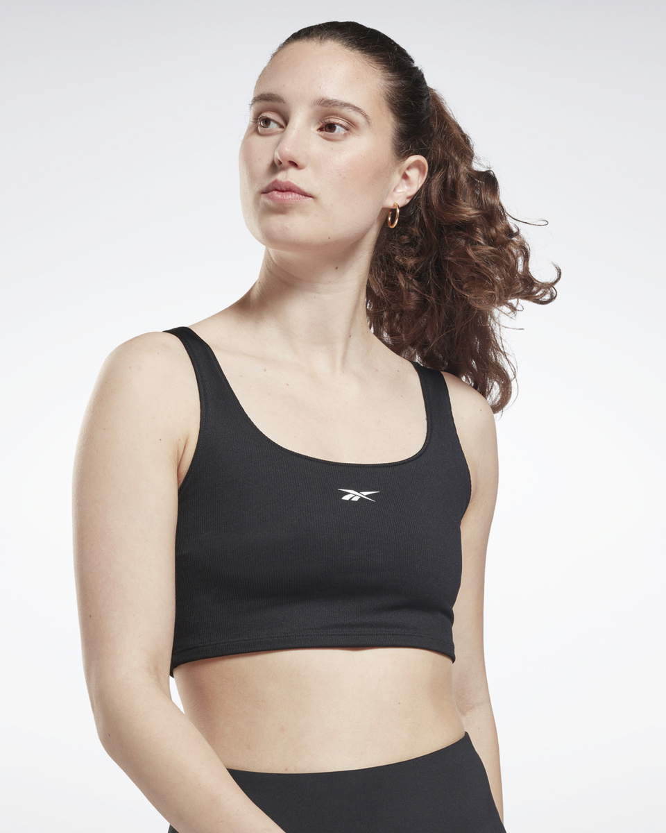 reebok bralette