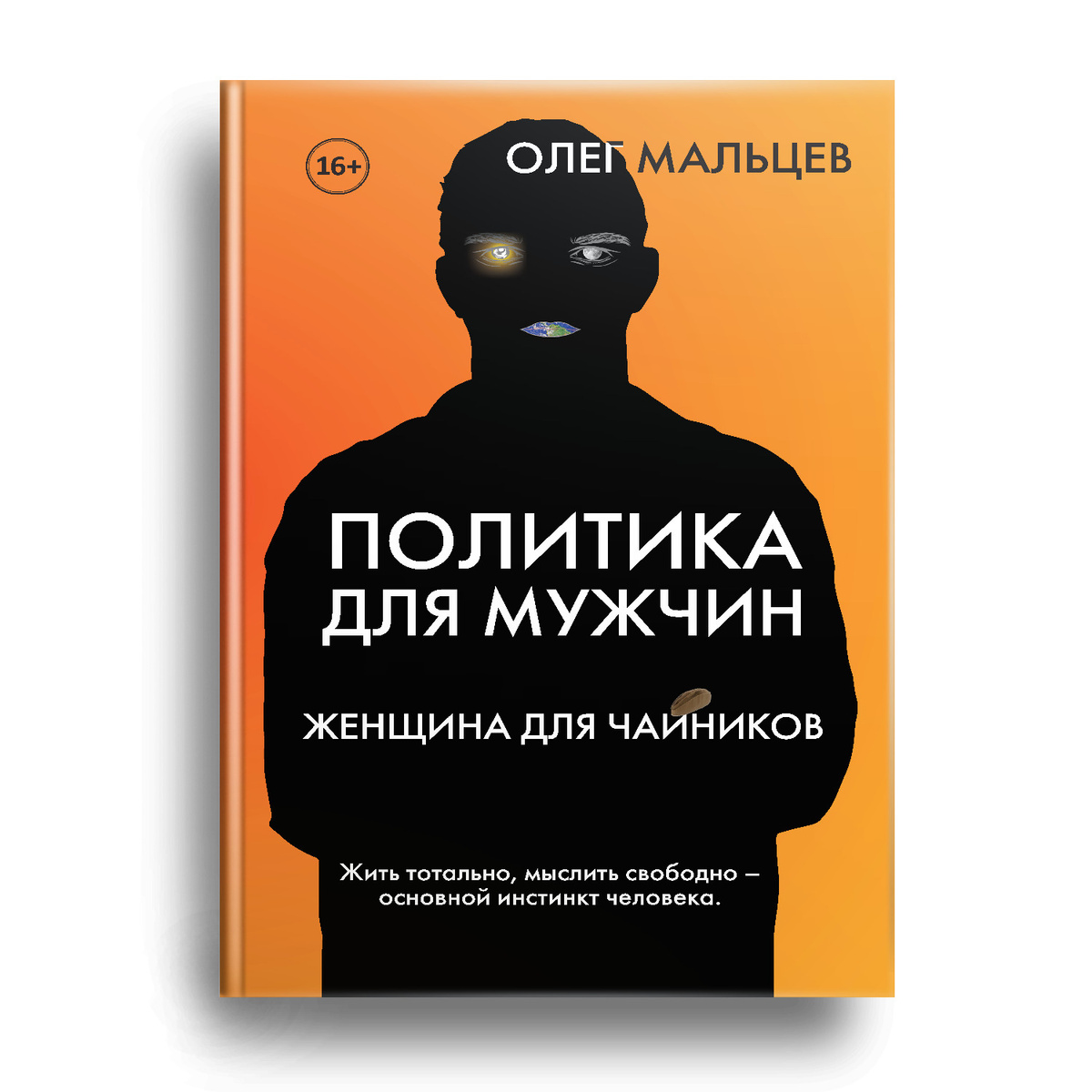 Книга: Політика