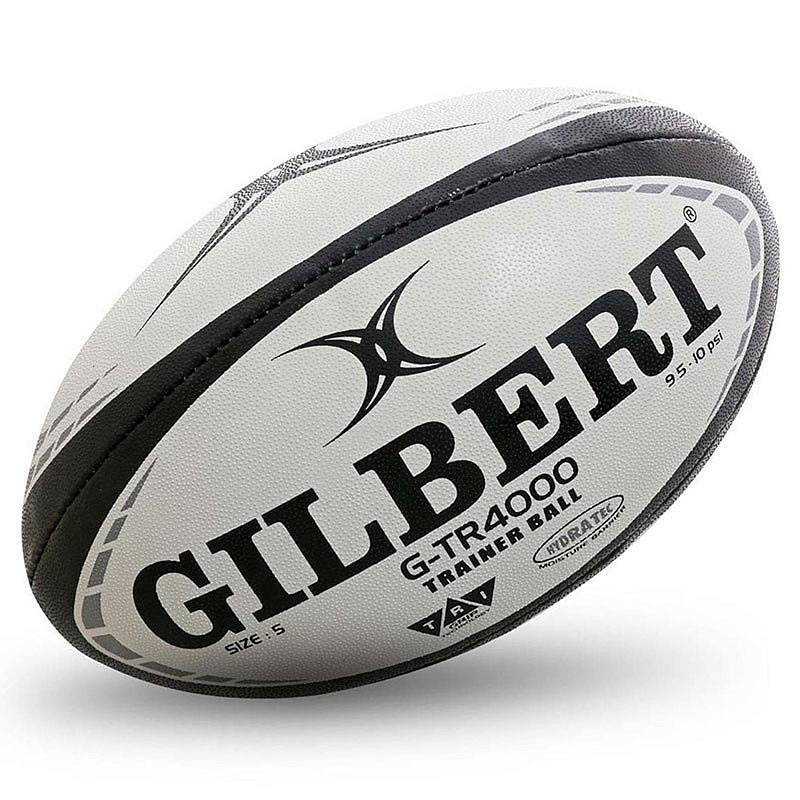 Мяч для регби GILBERT "G-TR4000", р.4 (Англия) — купить в интернет ...