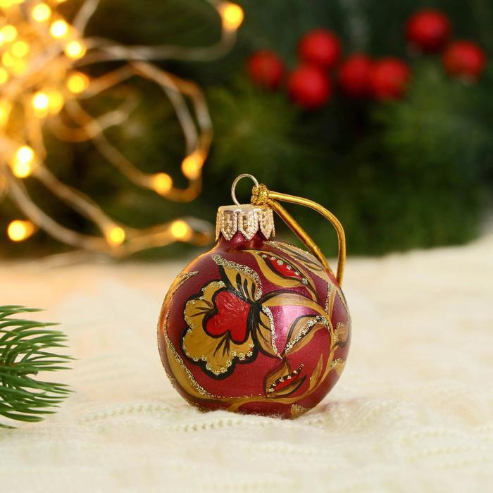 Новогодние Игрушки Озон