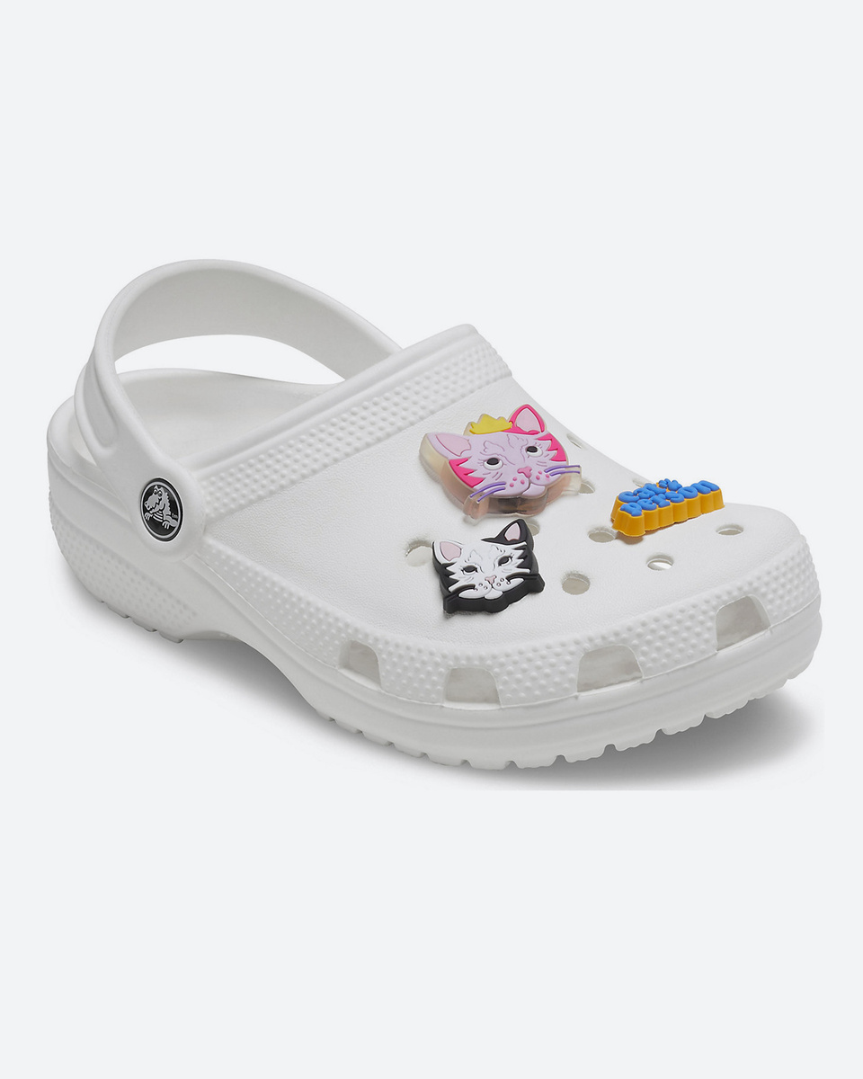 Джиббитсы Crocs — купить в интернет-магазине OZON с быстрой доставкой
