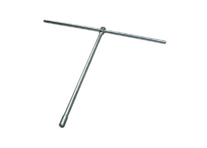 Ключ VALTEC радиаторный (для сборки радиаторов) Россия RKEYRUS - купить ...