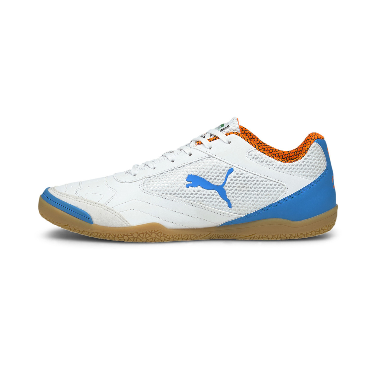 puma pressing futsal