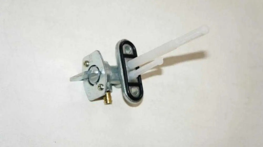 Кран топливный KAYO — купить в интернет-магазине OZON с быстрой доставкой