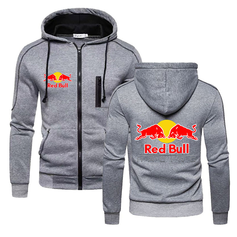 Бомбер Red Bull — купить в интернет-магазине OZON с быстрой доставкой