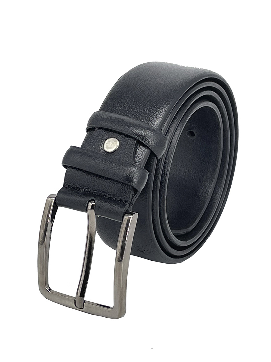 Ремень мужской кожаный NV2410-0012-40_120 — купить в интернет-магазине ...